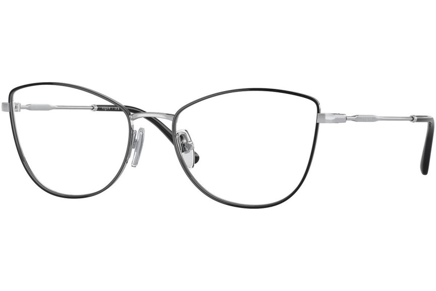 Ochelari Vogue Eyewear VO4273 323 Cat Eye Negri