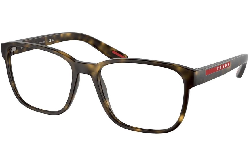 Ochelari Prada Linea Rossa PS06PV 5811O1 Pătrați Havana