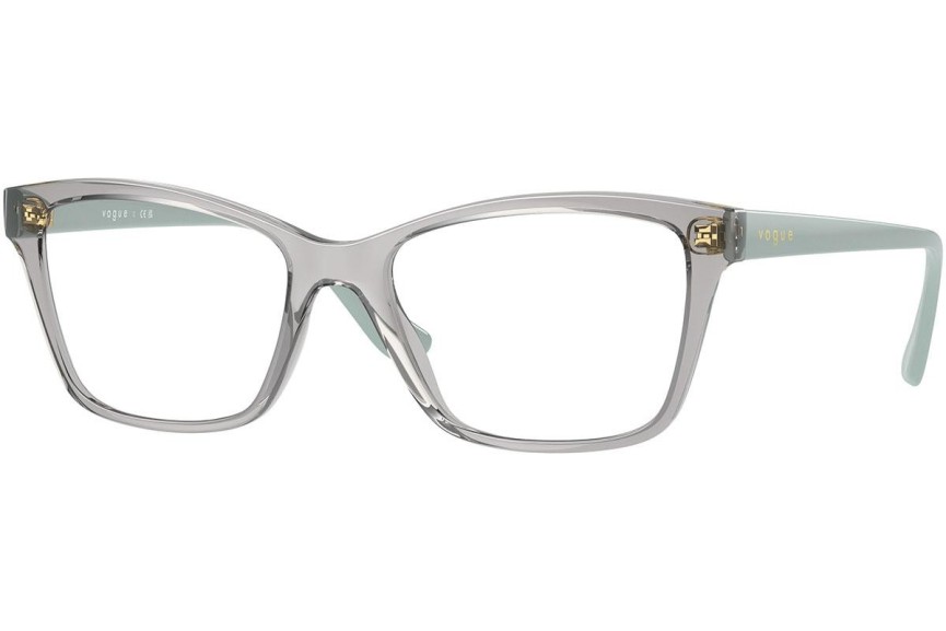 Ochelari Vogue Eyewear VO5420 2726 Cat Eye Gri