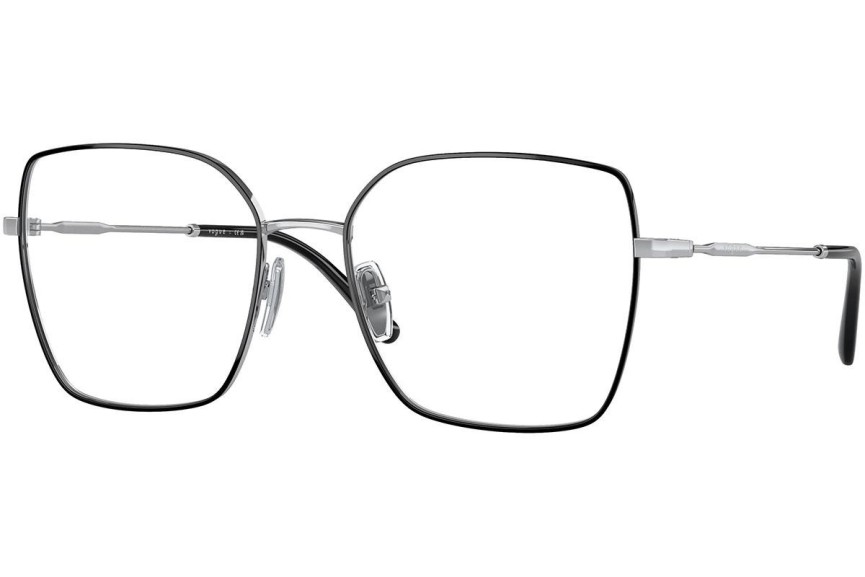 Ochelari Vogue Eyewear VO4274 323 Specială Negri