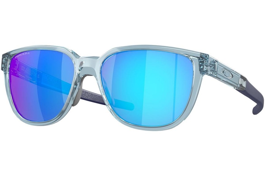 Ochelari de soare Oakley Actuator OO9250-06 Pătrați Albaștri