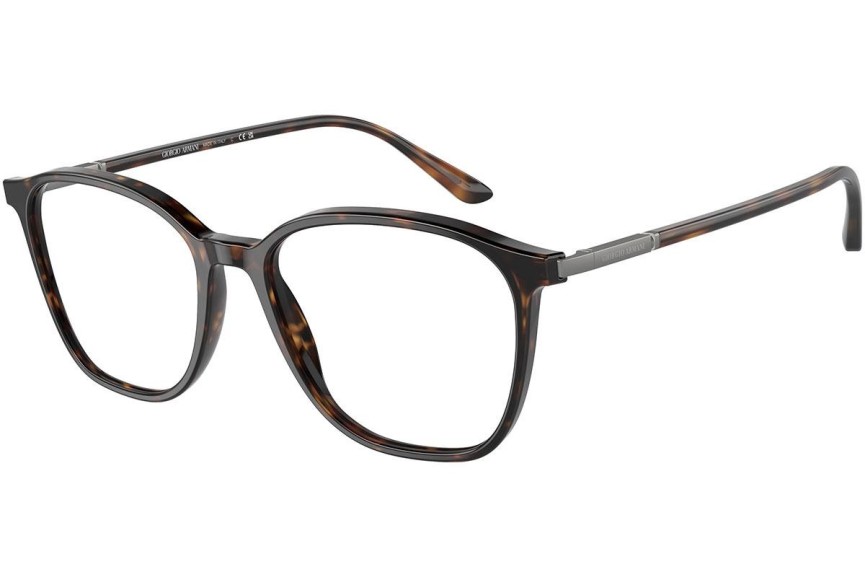 Ochelari Giorgio Armani AR7236 5026 Pătrați Havana