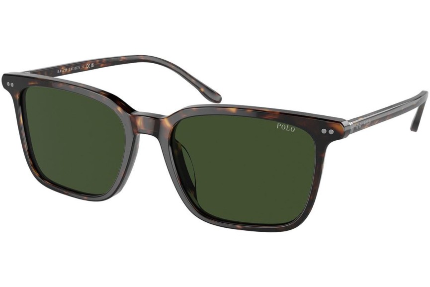 Ochelari de soare Polo Ralph Lauren PH4194U 500371 Pătrați Havana