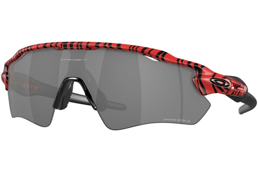 Ochelari de soare Oakley Radar EV Path OO9208-D1 Lentilă unică | Shield Multicolor