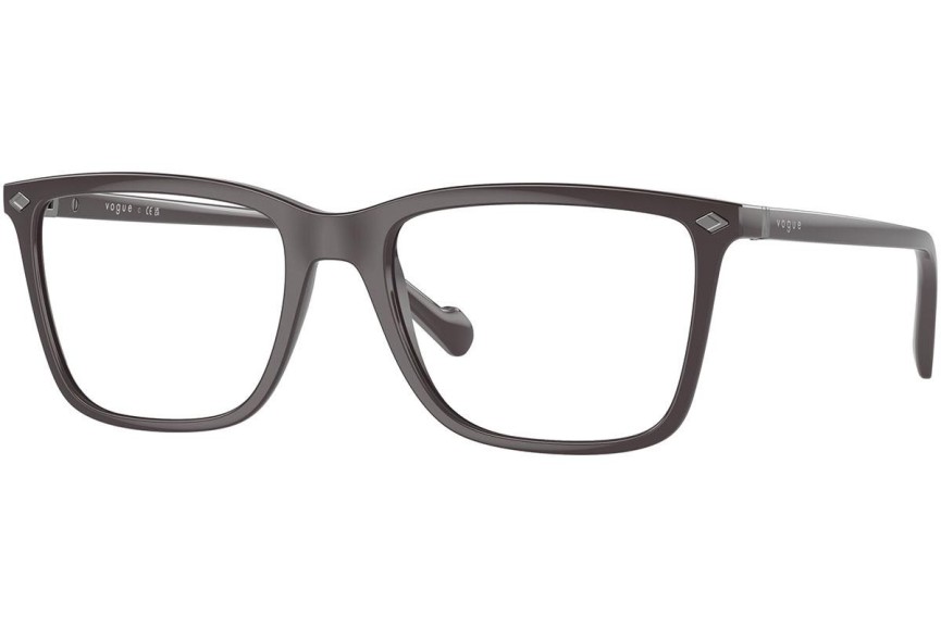 Ochelari Vogue Eyewear VO5492 3058 Pătrați Gri