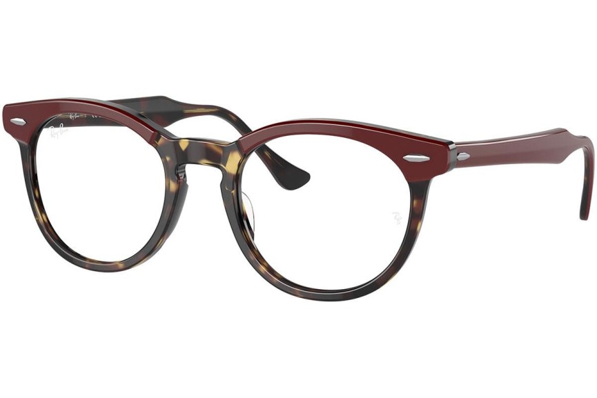 Ochelari Ray-Ban Eagleeye RX5598 8250 Rotunzi Multicolor