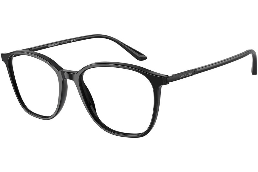 Ochelari Giorgio Armani AR7236 5001 Pătrați Negri