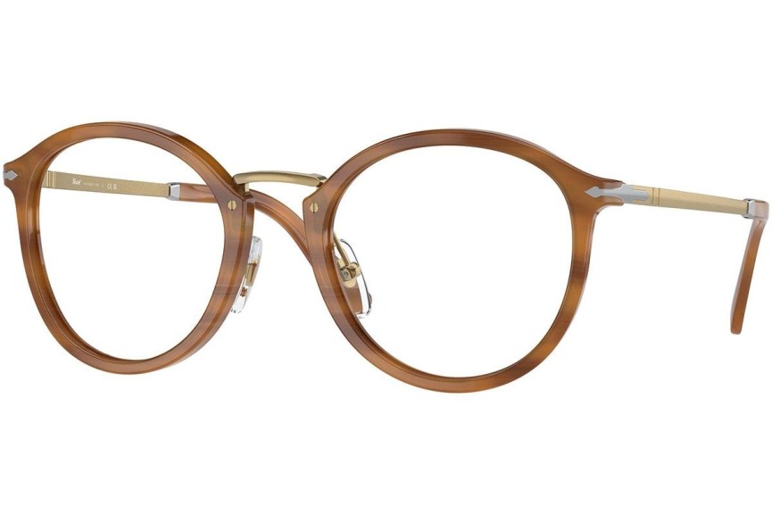 Ochelari Persol Vico PO3309V 960 Rotunzi Maro