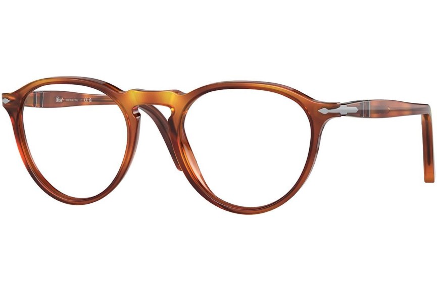 Ochelari Persol PO3286V 96 Rotunzi Havana