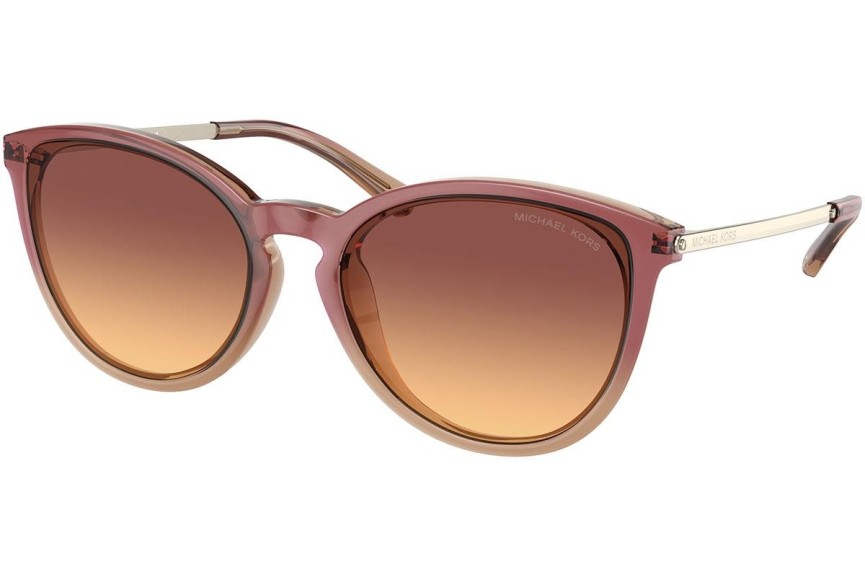 Ochelari de soare Michael Kors Chamonix MK2080U 325678 Rotunzi Maro