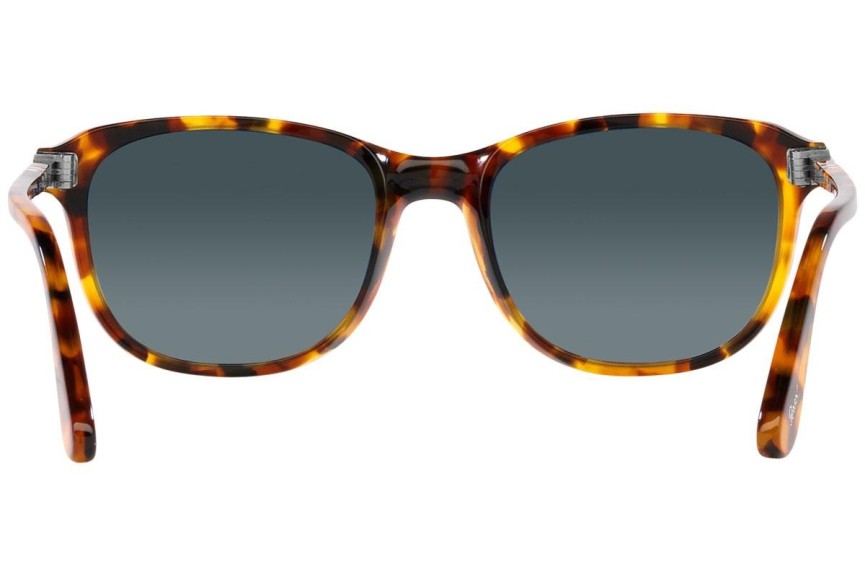 Ochelari de soare Persol PO1935S 1052S3 Pătrați Havana