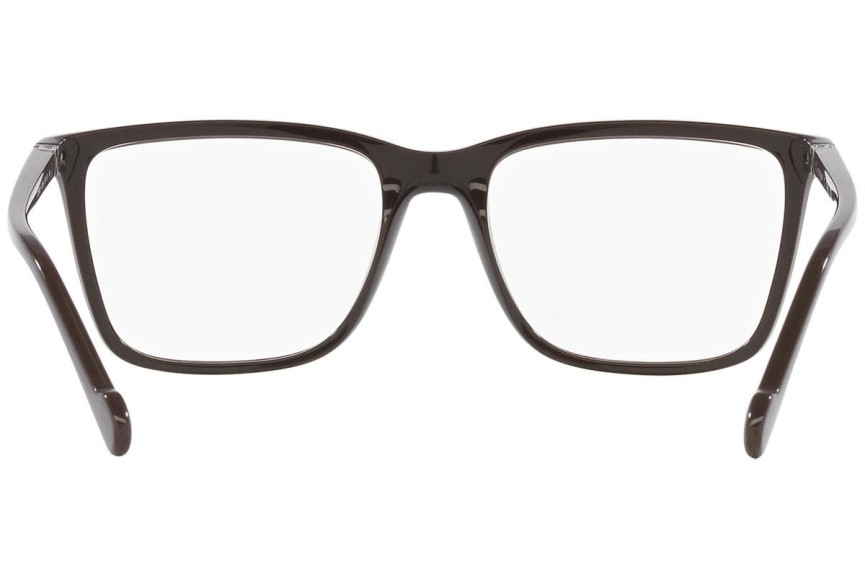 Ochelari Vogue Eyewear VO5492 3058 Pătrați Gri