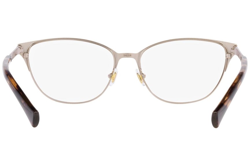 Ochelari Ralph by Ralph Lauren RA6055 9427 Cat Eye Aurii