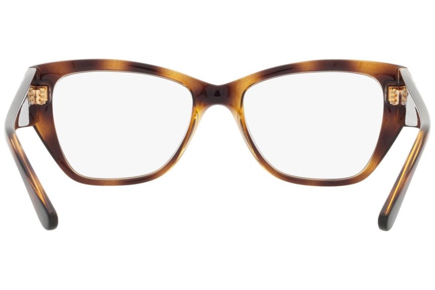 Ochelari Vogue Eyewear VO5483 W656 Cat Eye Havana