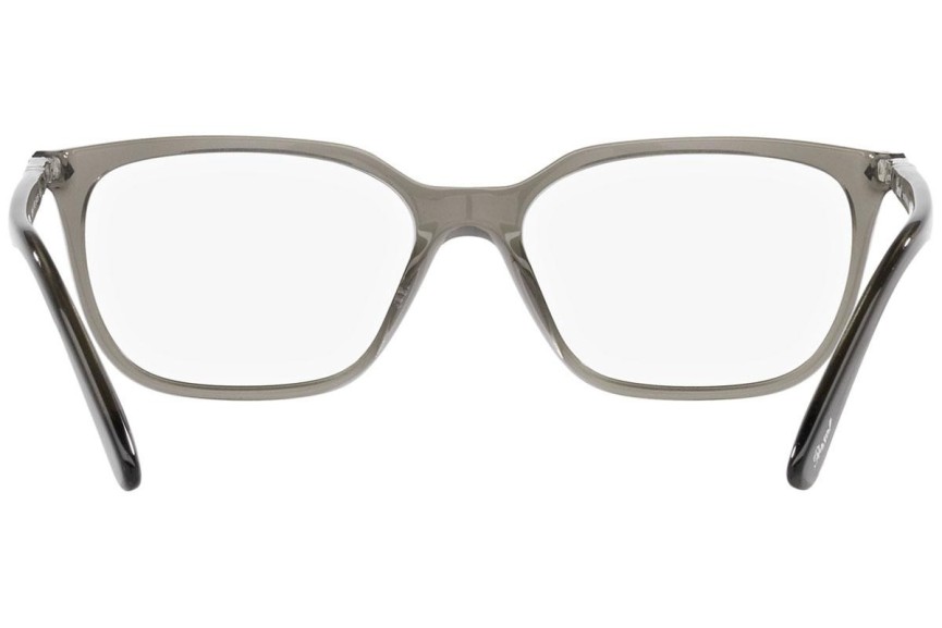 Ochelari Persol PO3298V 1103 Dreptunghiulari Gri