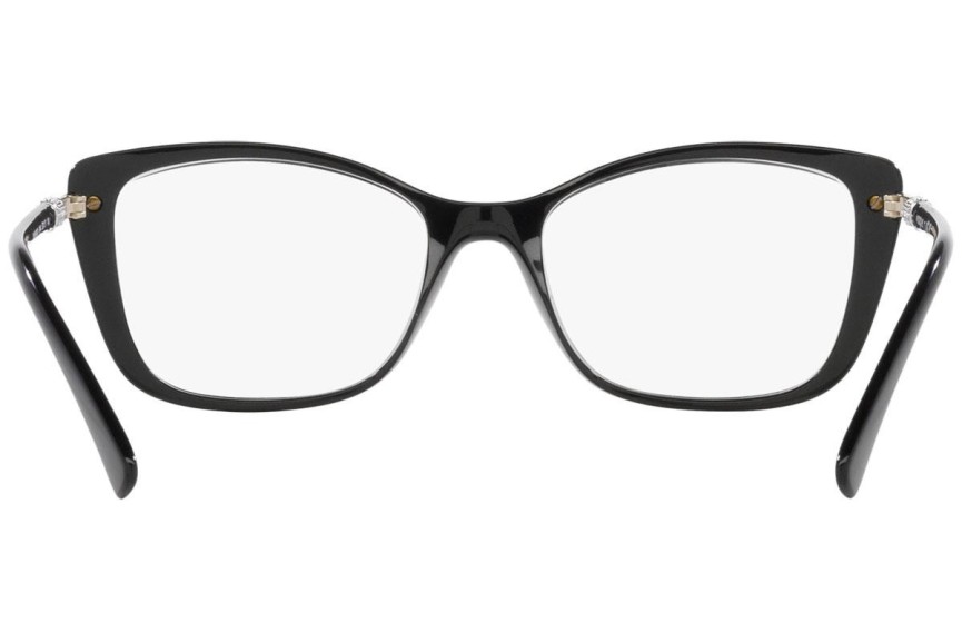 Ochelari Vogue Eyewear VO5487B W44 Cat Eye Negri