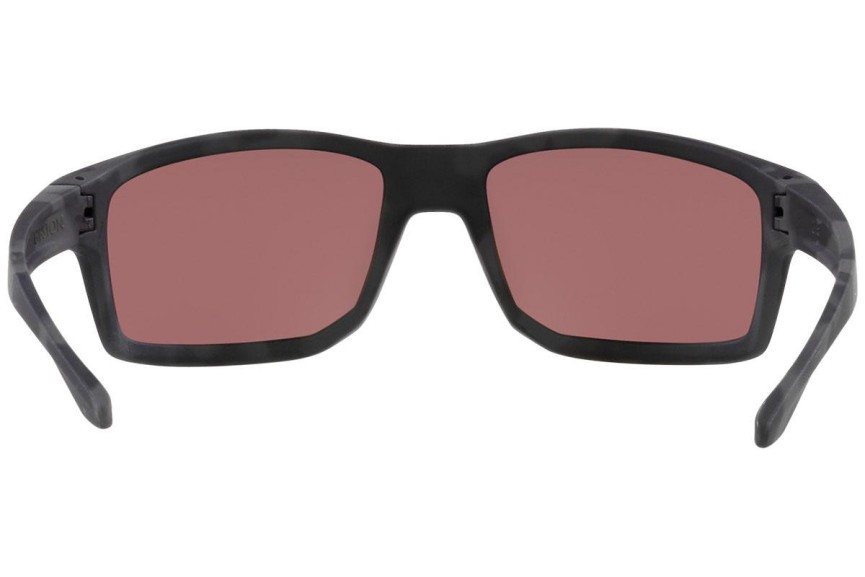 Ochelari de soare Oakley Gibston OO9449-23 Polarized Dreptunghiulari Negri