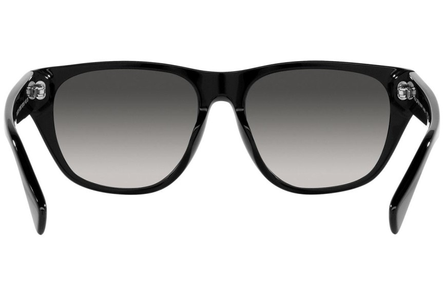 Ochelari de soare Ralph by Ralph Lauren RA5303U 500187 Pătrați Negri