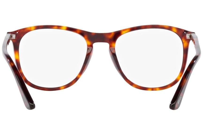 Ochelari Persol PO3314V 24 Rotunzi Havana