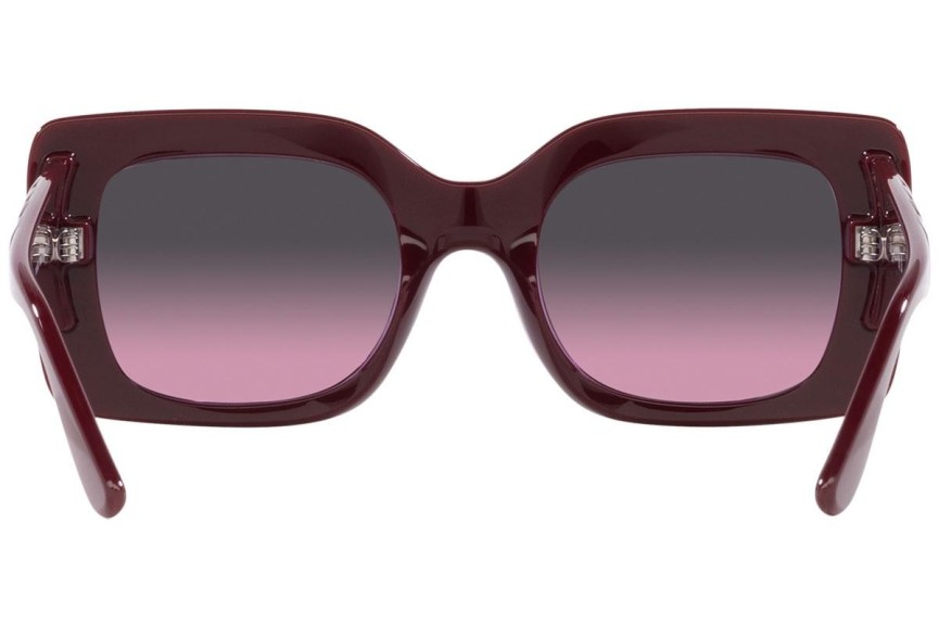 Ochelari de soare Vogue Eyewear VO5481S 304890 Pătrați Roșii