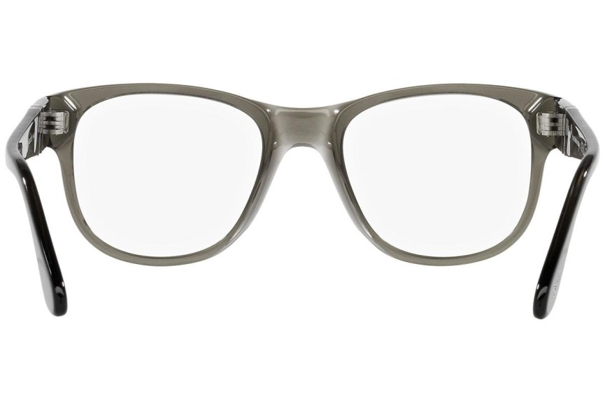 Ochelari Persol PO3312V 1103 Pătrați Gri