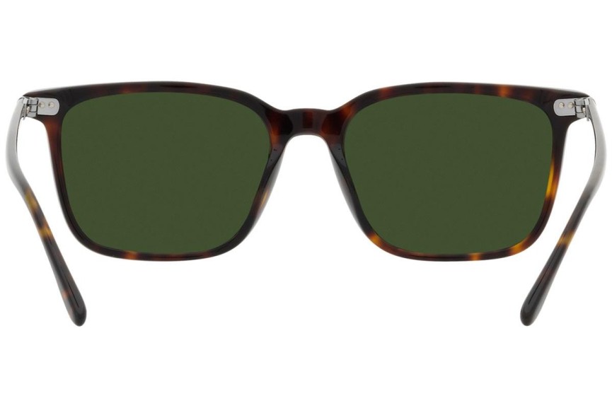 Ochelari de soare Polo Ralph Lauren PH4194U 500371 Pătrați Havana