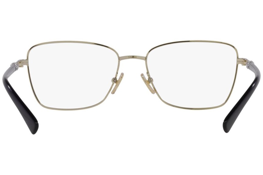 Ochelari Vogue Eyewear VO4271B 848 Cat Eye Aurii