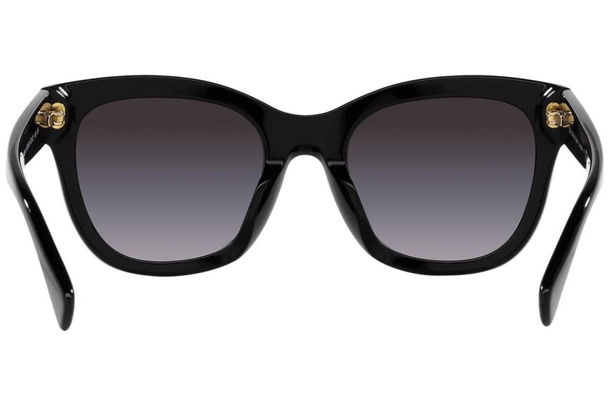 Ochelari de soare Ralph by Ralph Lauren RA5301U 50018G Cat Eye Negri