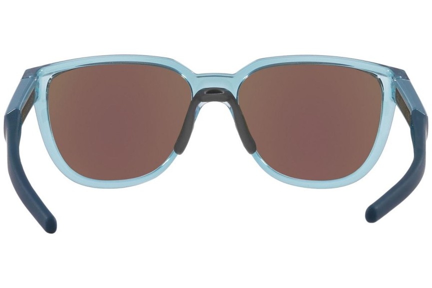 Ochelari de soare Oakley Actuator OO9250-06 Pătrați Albaștri