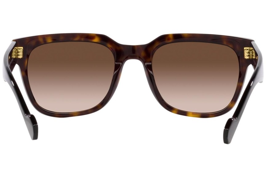 Ochelari de soare Vogue Eyewear VO5490S W65613 Pătrați Havana