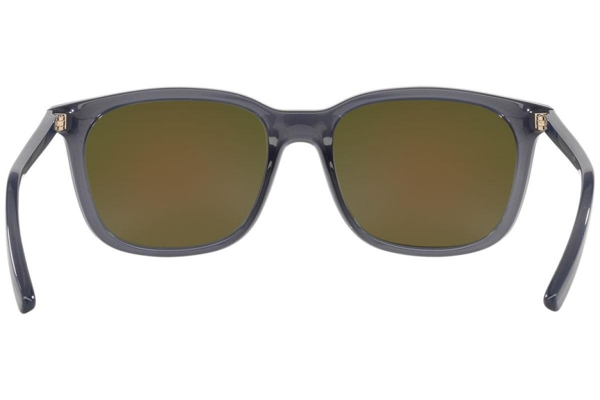 Ochelari de soare Arnette C Roll AN4316 278655 Pătrați Gri