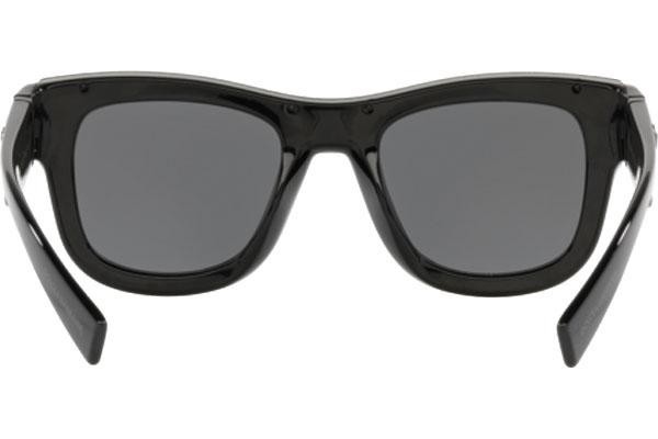 Ochelari de soare Dolce & Gabbana DG6140 501/6G Pătrați Negri