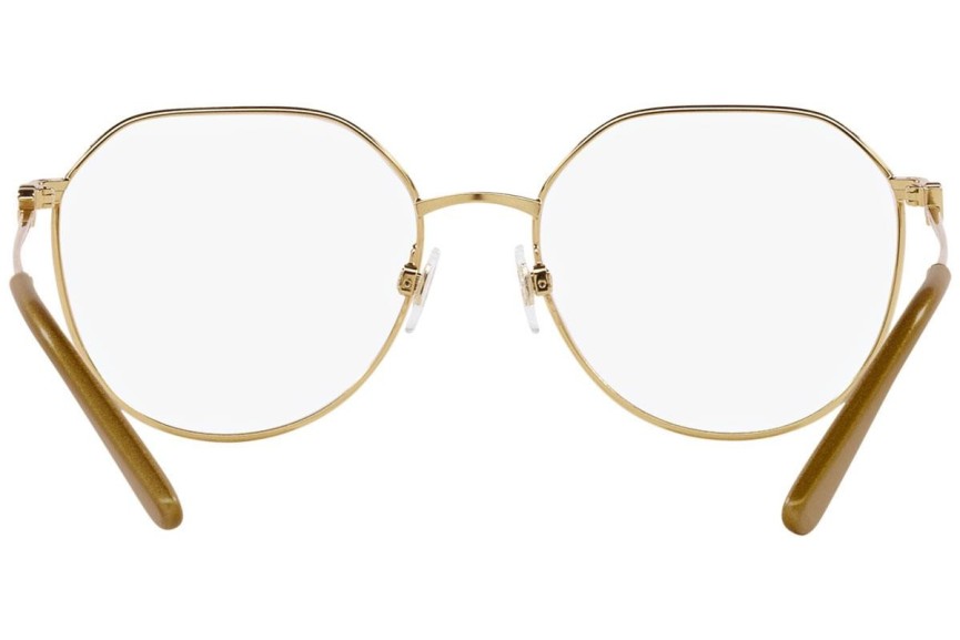 Ochelari Dolce & Gabbana DG1348 02 Specială Aurii