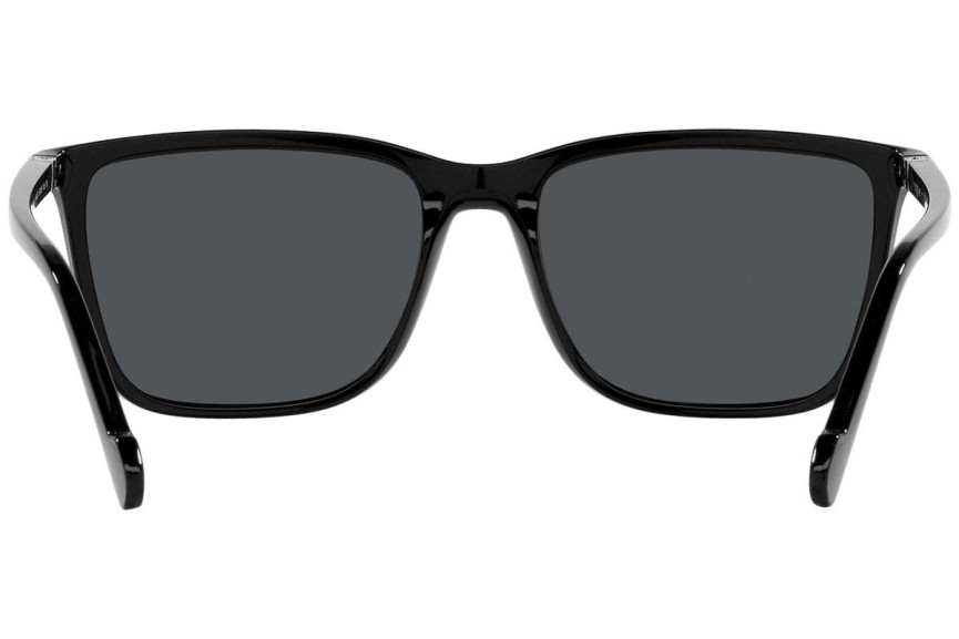 Ochelari de soare Vogue Eyewear VO5493S W44/87 Pătrați Negri