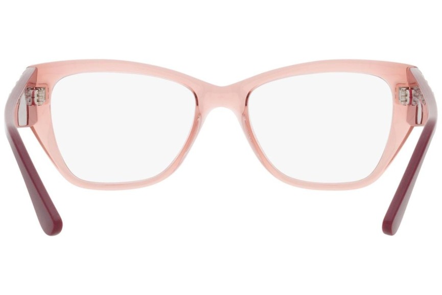 Ochelari Vogue Eyewear VO5483 2864 Cat Eye Roz