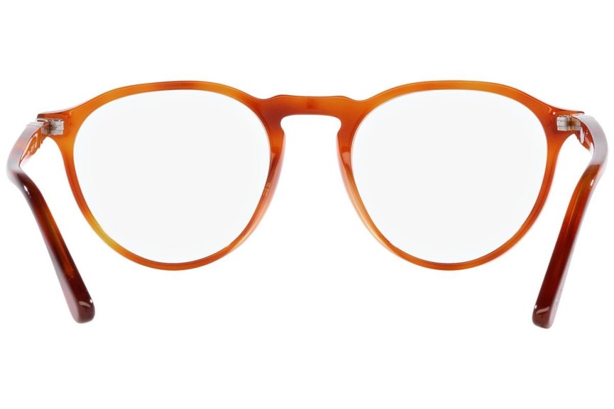 Ochelari Persol PO3286V 96 Rotunzi Havana