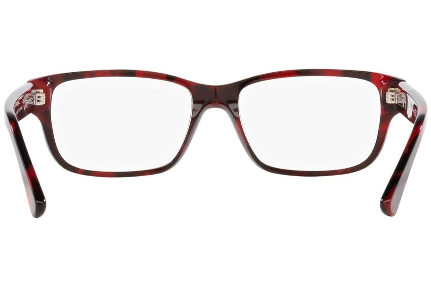 Ochelari Prada PR18ZV 18I1O1 Dreptunghiulari Havana