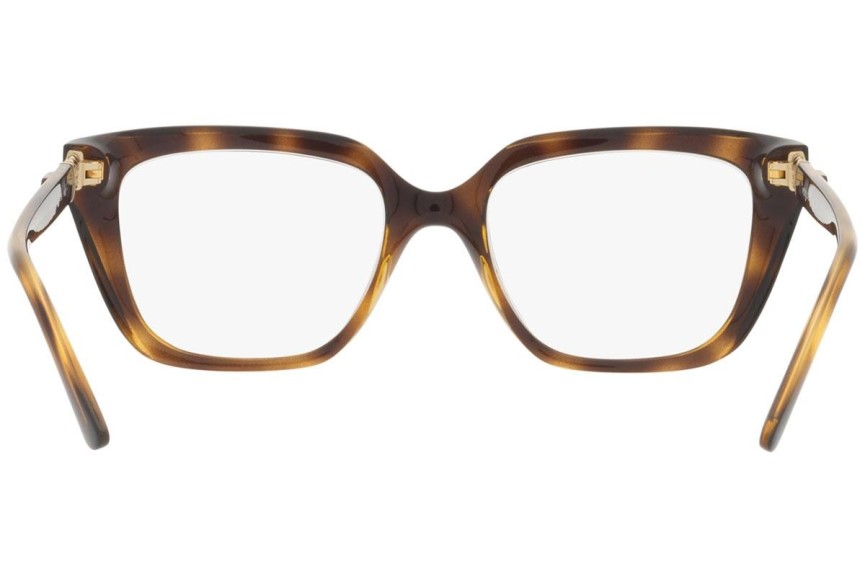 Ochelari Vogue Eyewear VO5477B W656 Dreptunghiulari Havana