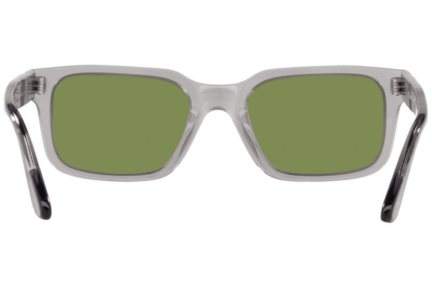 Ochelari de soare Persol PO3272S 309/4E Pătrați Gri