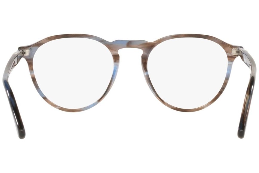 Ochelari Persol PO3286V 1155 Rotunzi Multicolor