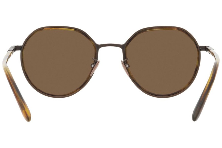 Ochelari de soare Giorgio Armani AR6144 326073 Specială Maro