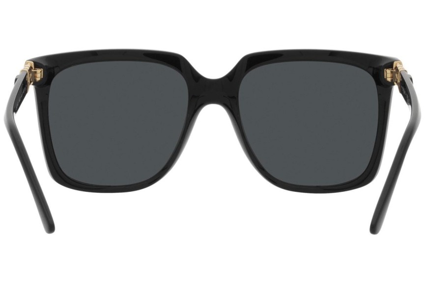 Ochelari de soare Vogue Eyewear VO5476SB W44/87 Pătrați Negri