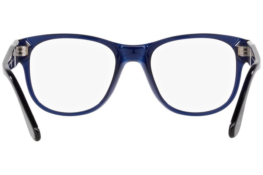 Ochelari Persol PO3312V 181 Pătrați Albaștri