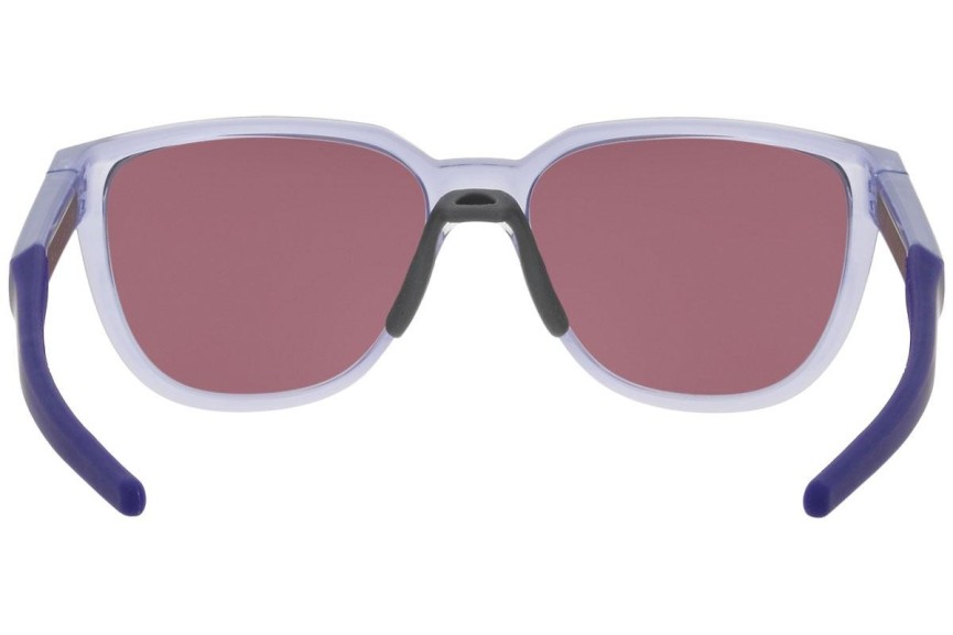 Ochelari de soare Oakley Actuator OO9250-07 Pătrați Violeți