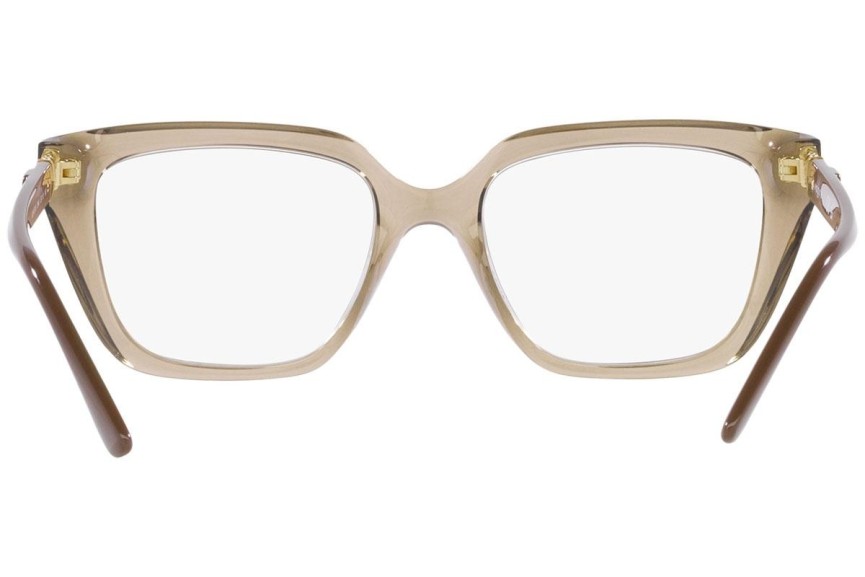 Ochelari Vogue Eyewear VO5477B 2940 Dreptunghiulari Maro