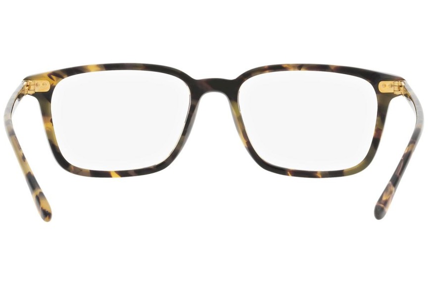 Ochelari Polo Ralph Lauren PH2259 6087 Dreptunghiulari Havana