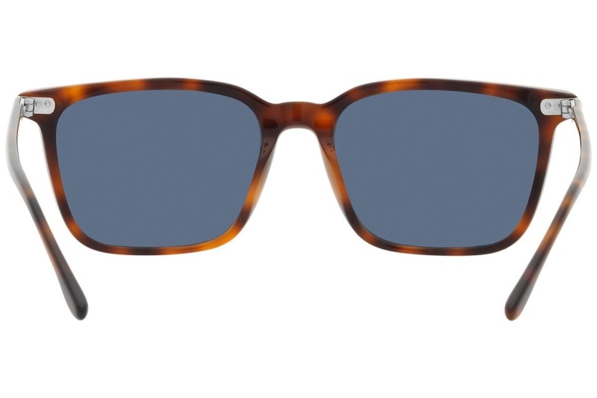 Ochelari de soare Polo Ralph Lauren PH4194U 608980 Pătrați Havana