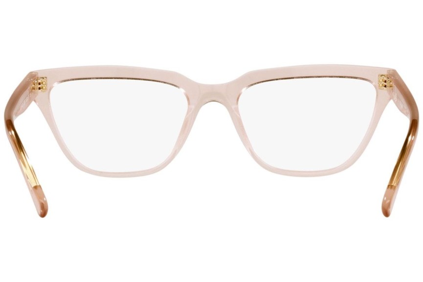 Ochelari Vogue Eyewear VO5443 3007 Cat Eye Bej