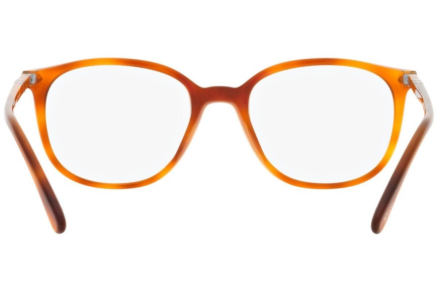 Ochelari Persol PO3317V 96 Pătrați Havana