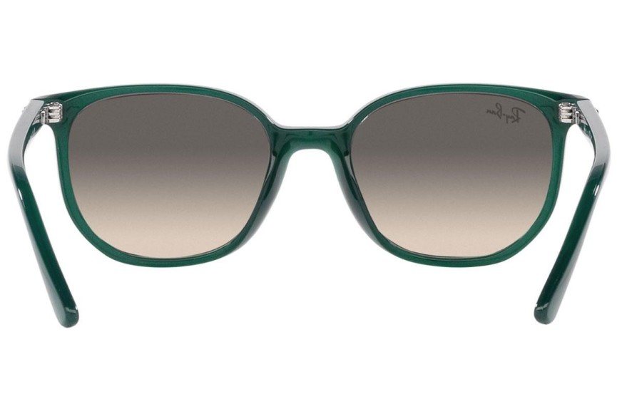 Ochelari de soare Ray-Ban Junior Junior Elliot RJ9097S 713011 Specială Verzi